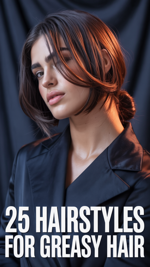 Hairstye-For-Greasy-hair.