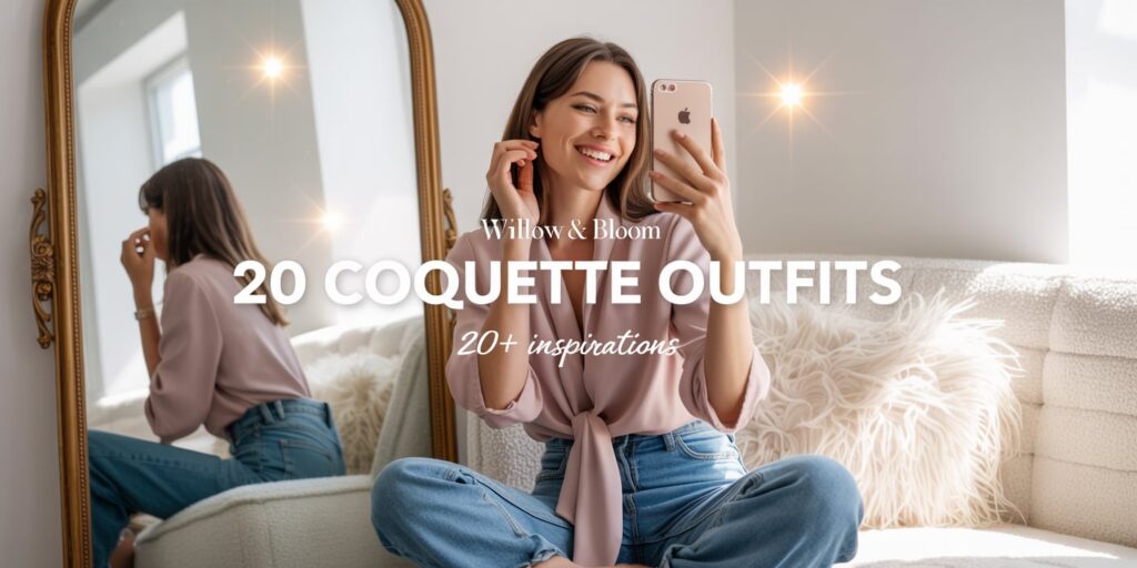 Coquette Outfits