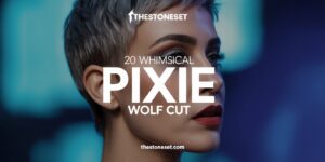 20 Whimsical Pixie Wolf Cut Ideas: Edgy Meets Playful in 2025