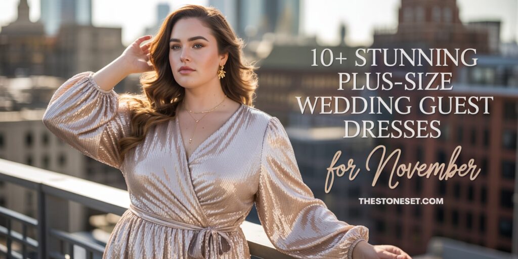 Fall Wedding Guest Dresses