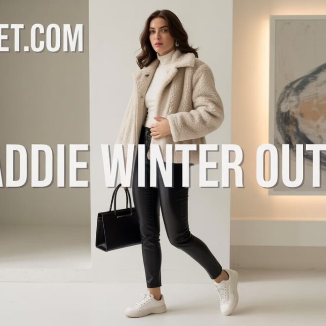 Slay the Chill: 15 Baddie-Approved Outfits for Cold Weather