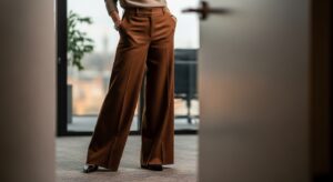 10 Stylish Thanksgiving Office Outfits