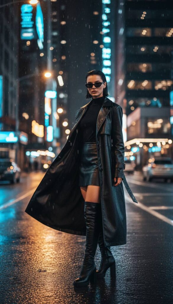 Baddie Night Out Outfits