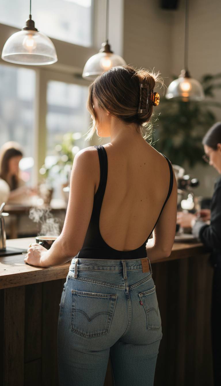 15 Sexy Brunch Outfits That Will Turn Heads This Weekend