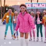 13  Ice Skating Outfit Ideas For Ladies to Rock the Rink This Winter