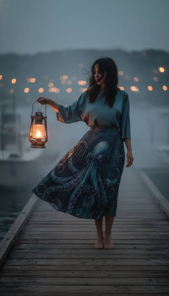 Steampunk Fashion Essentials