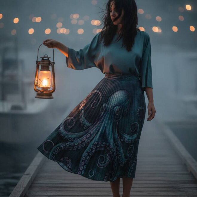 12 Steampunk Fashion Essentials: Mastering the Neo-Victorian Aesthetic