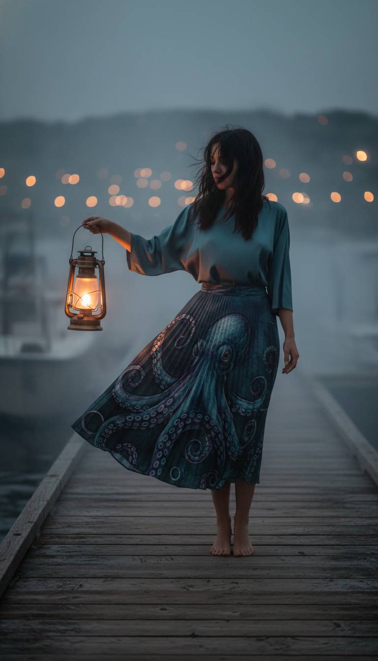 12 Steampunk Fashion Essentials: Mastering the Neo-Victorian Aesthetic