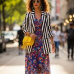 12 Chic Ways to Style a Dress With a Blazer: The Ultimate Guide