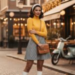 14 Platform Winter Boots Outfits That Are Actually Practical