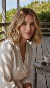 20 modern Medium Bob Hairstyles