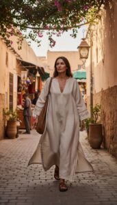 15 Modest Outfit Ideas For Women