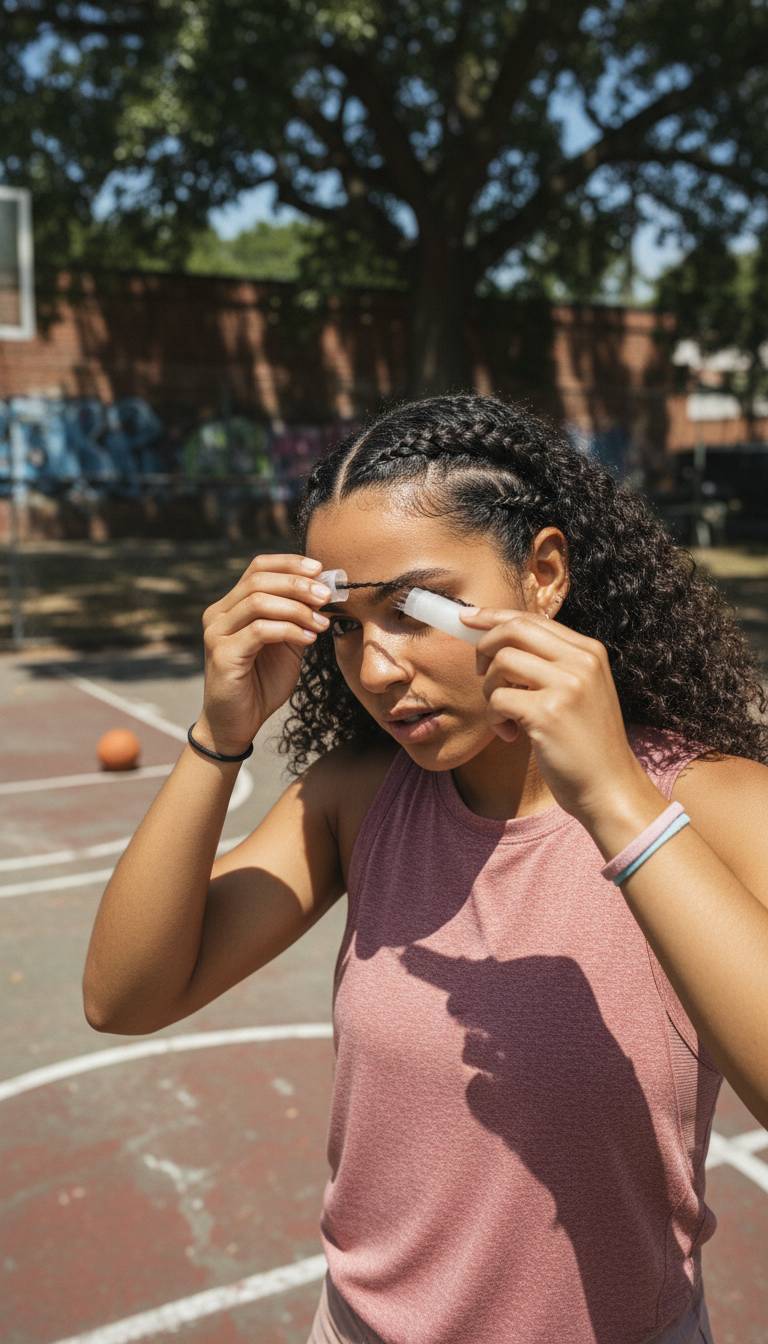 20 Easy Braids For Beginners