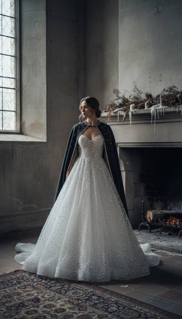 Formal Wedding Dresses